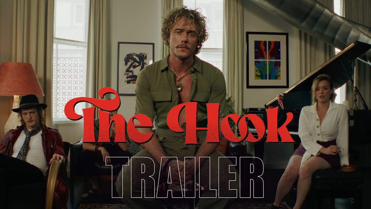 The Hook
