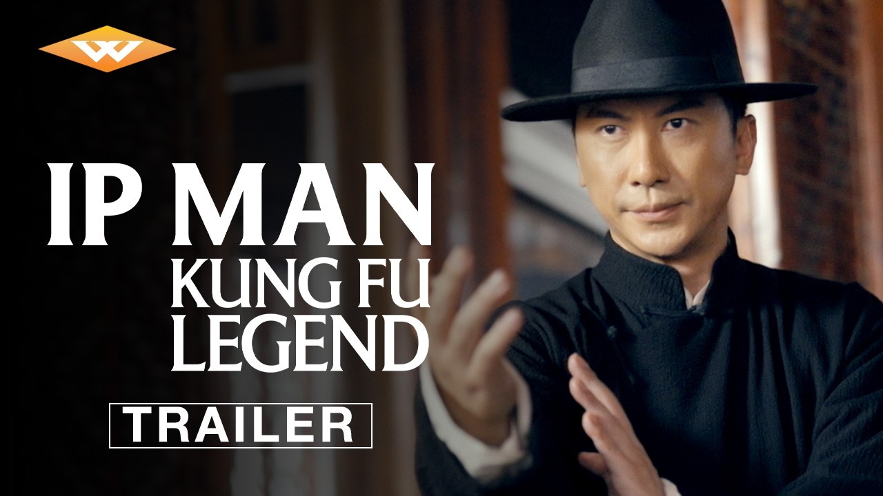 Ip Man: Kung Fu Legend
