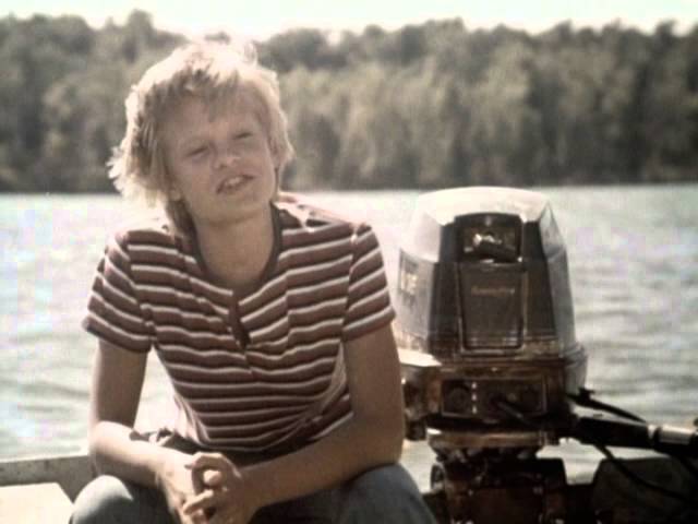 The River Rat