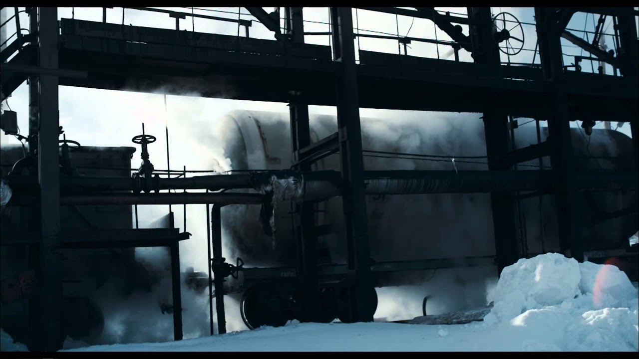 The Dyatlov Pass Incident