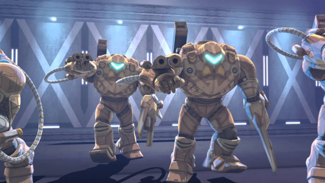 Iron Man & Hulk: Heroes United