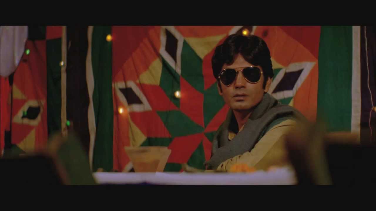 Gangs of Wasseypur - Part 1