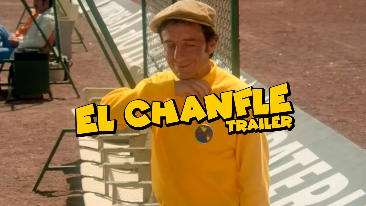 El Chanfle