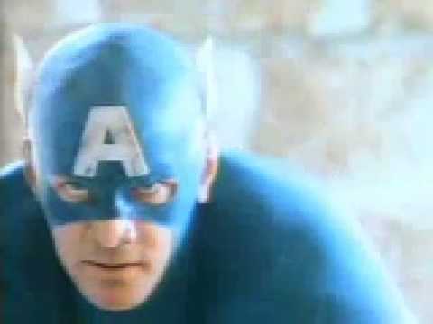 Captain America