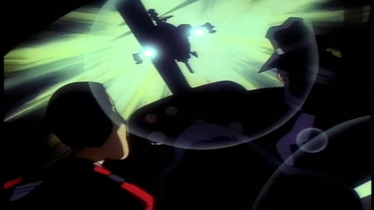 Lupin the Third: Missed by a Dollar