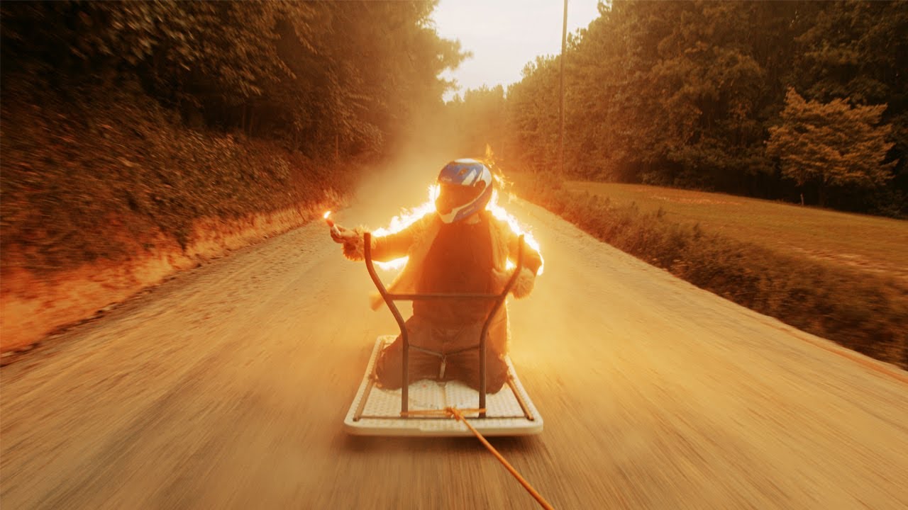 Adrenaco!