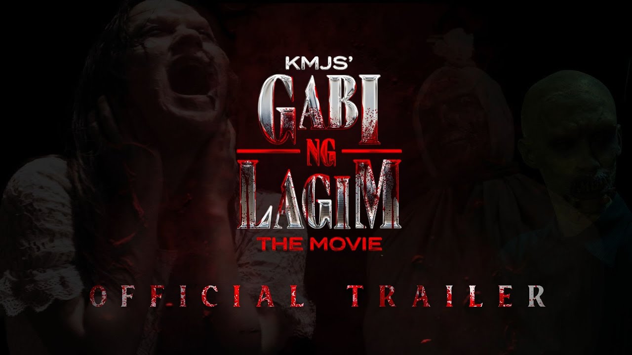 KMJS' Gabi Ng Lagim: The Movie