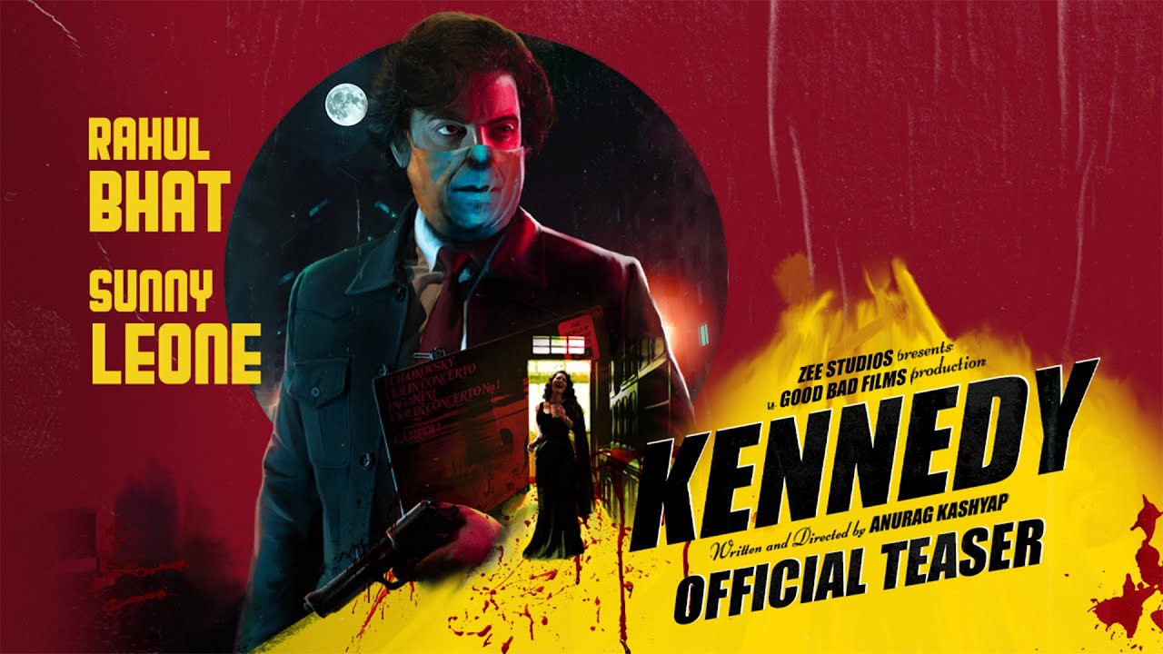 Kennedy