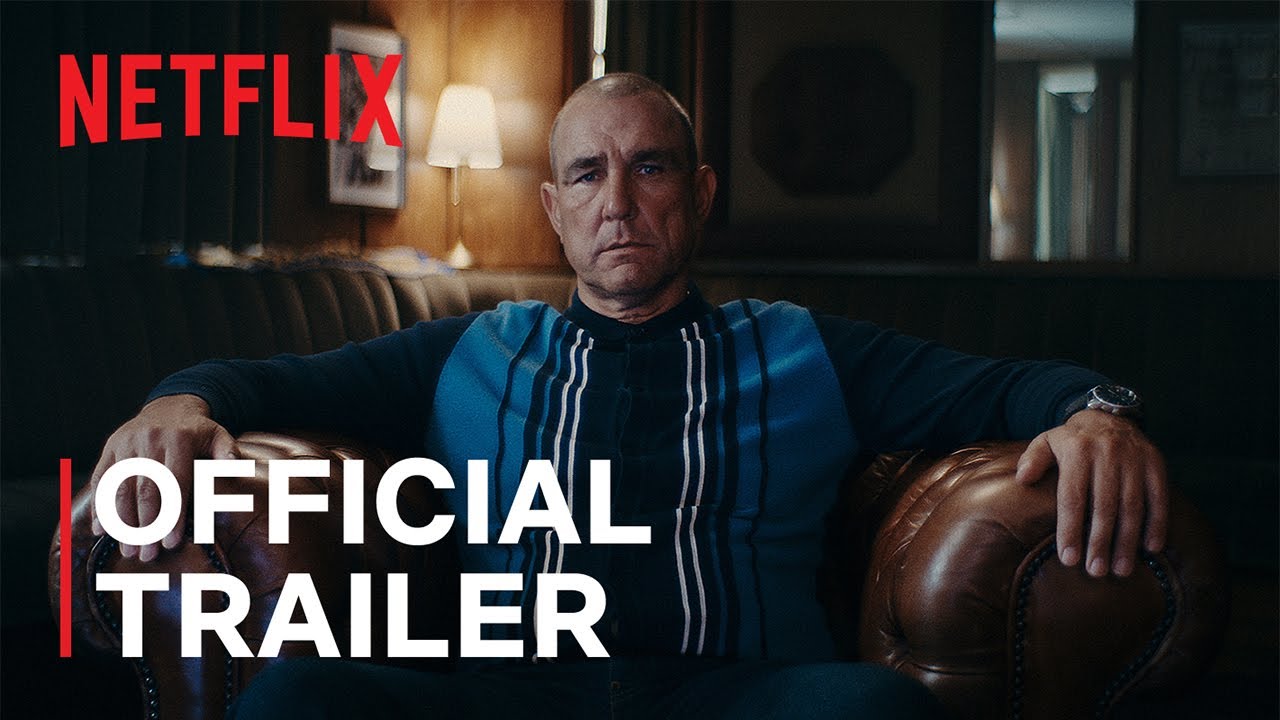 Untold UK: Vinnie Jones
