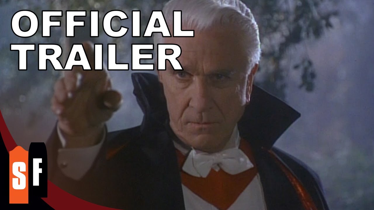 Dracula: Dead and Loving It