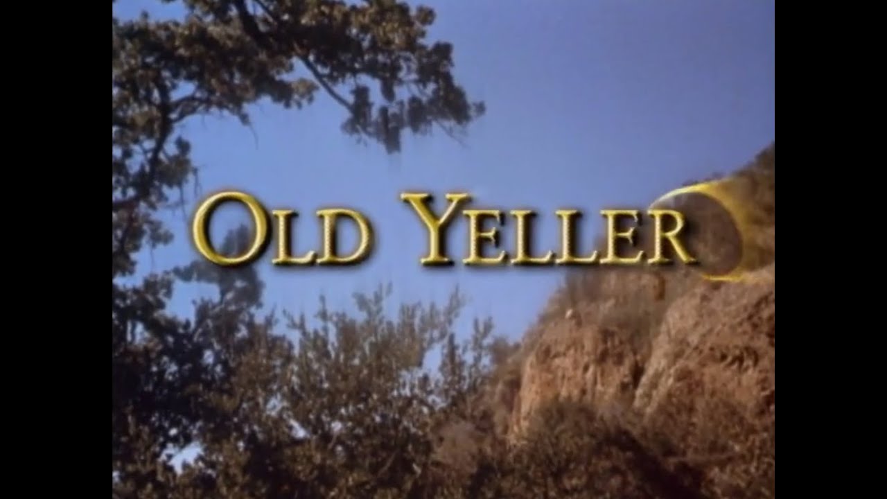 Old Yeller