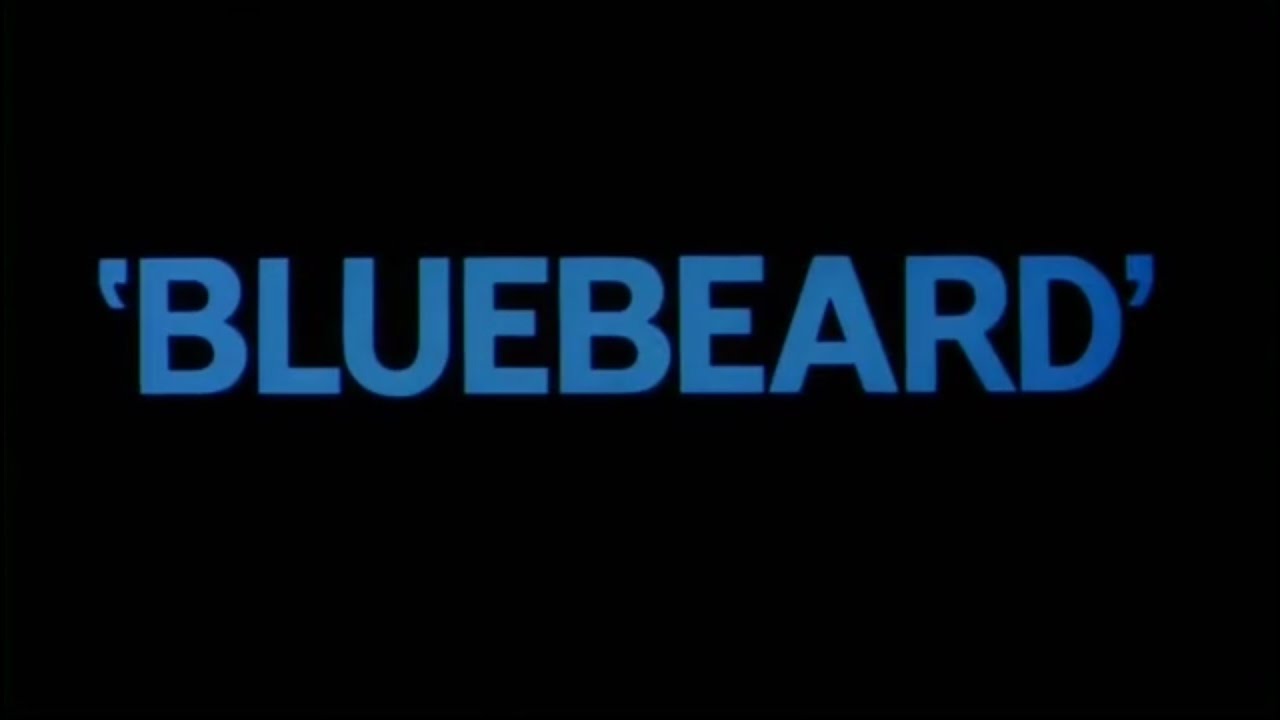 Bluebeard