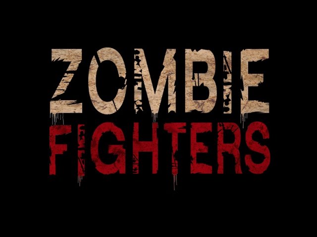 Zombie Fighters