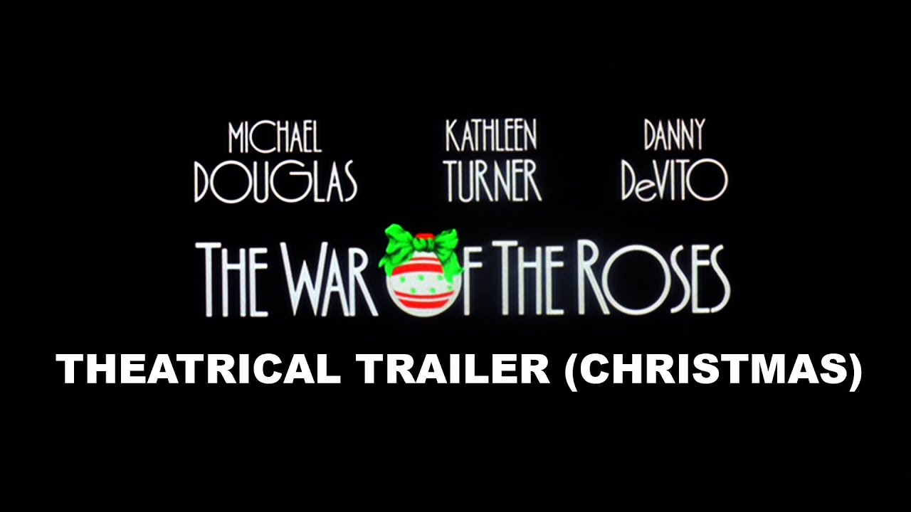 The War of the Roses