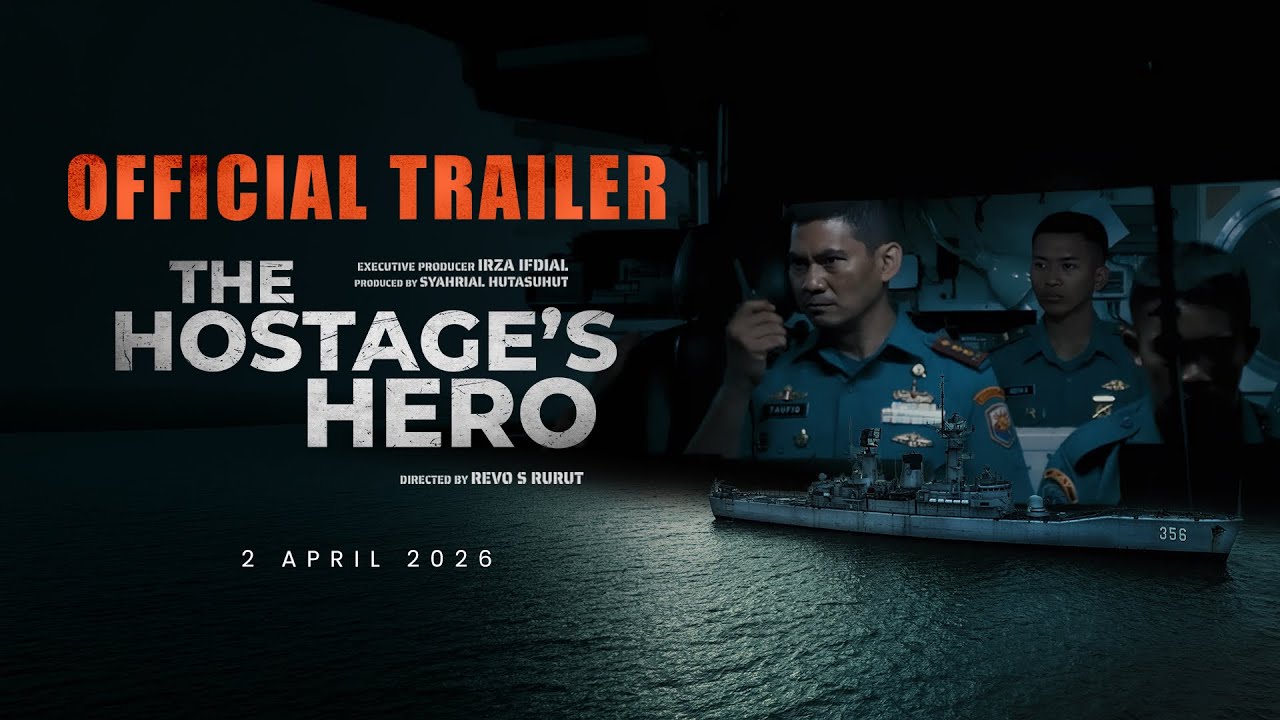 The Hostage's Hero