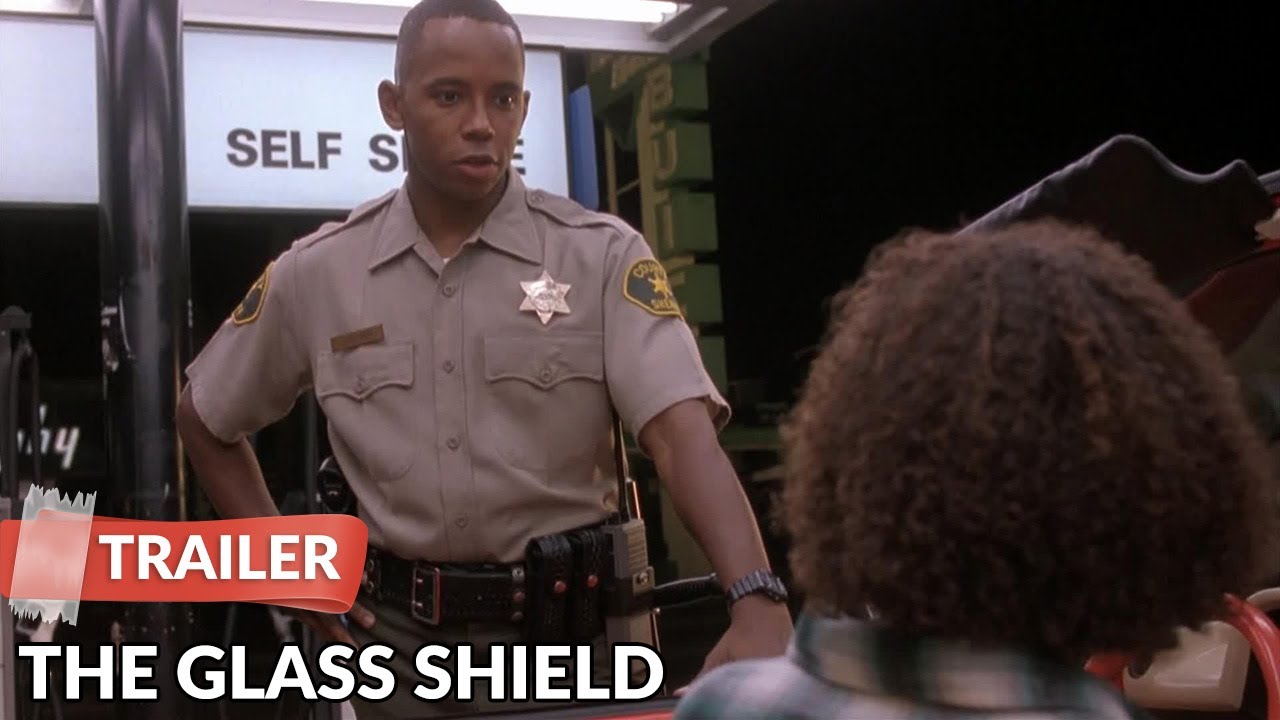 The Glass Shield