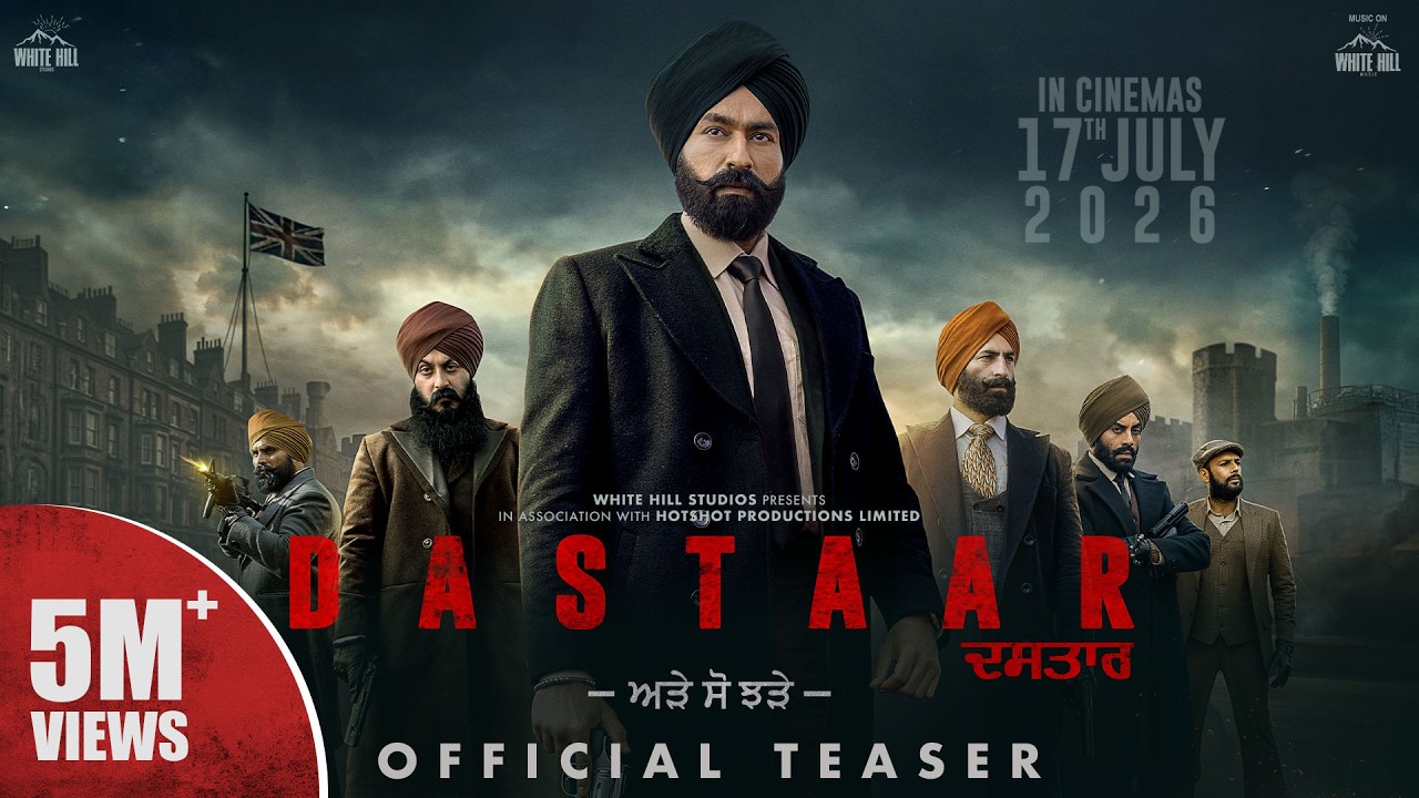 Dastaar