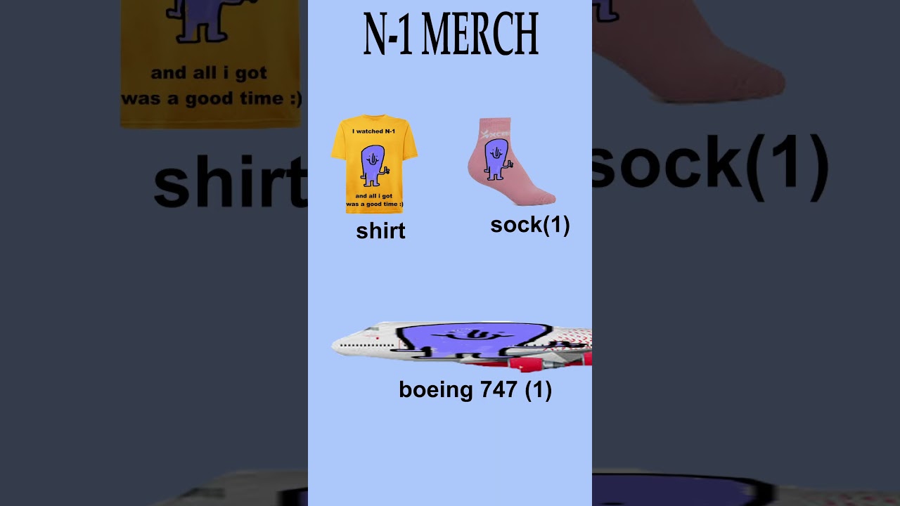 N-1