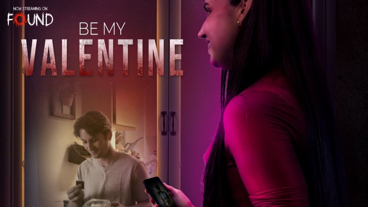 Be My Valentine