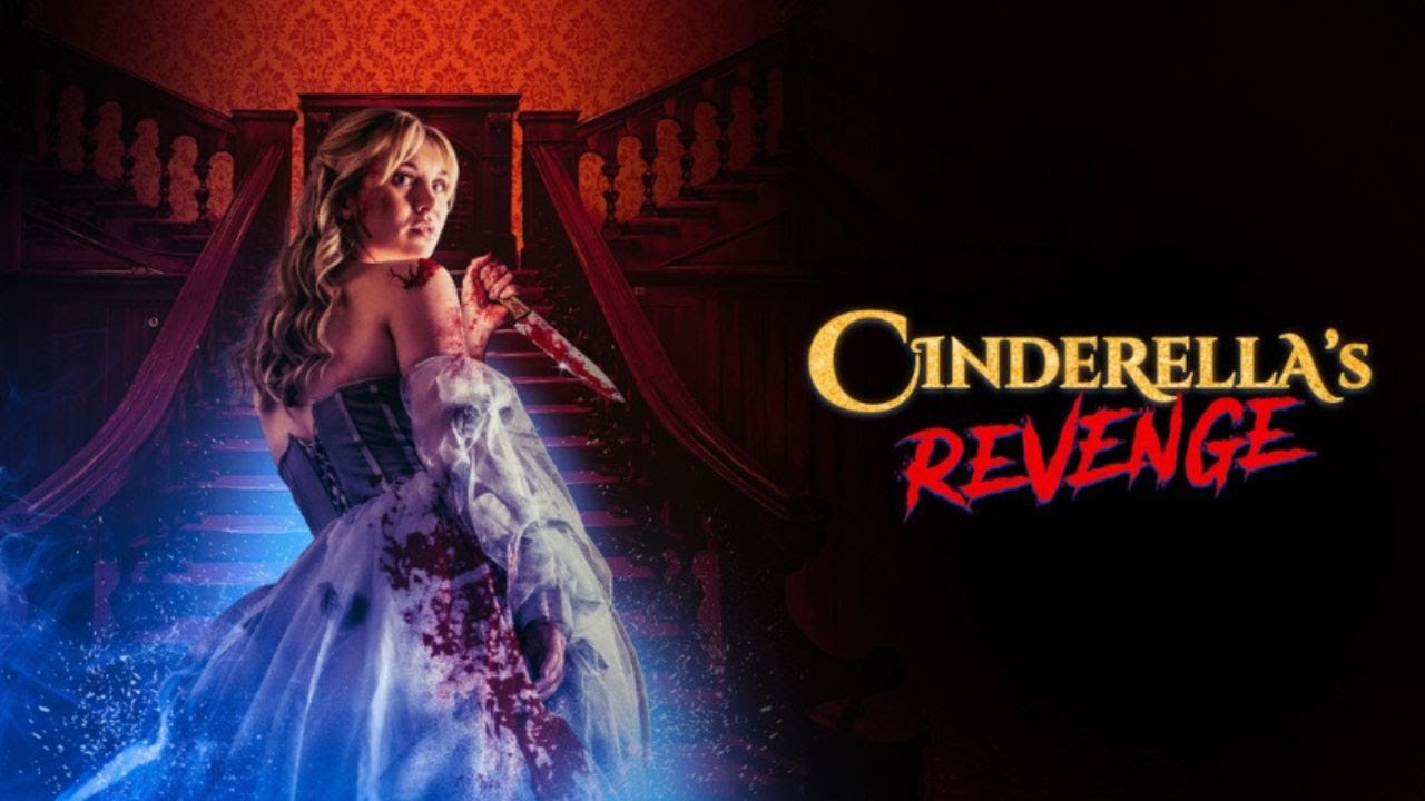 Cinderella's Revenge