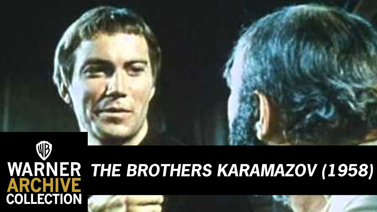 The Brothers Karamazov