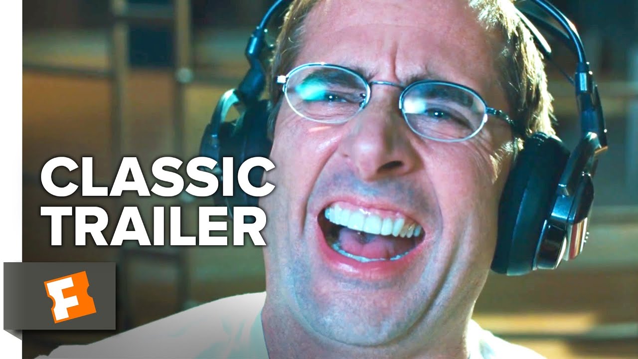 Dinner for Schmucks