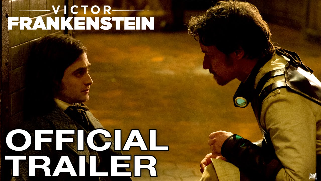 Victor Frankenstein