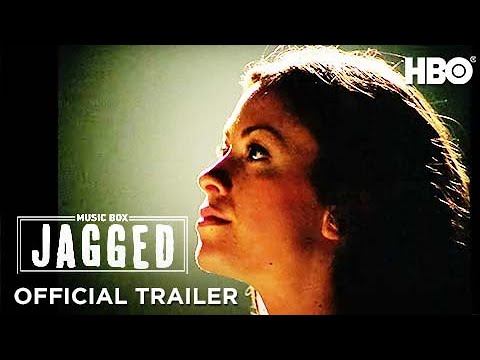 Jagged