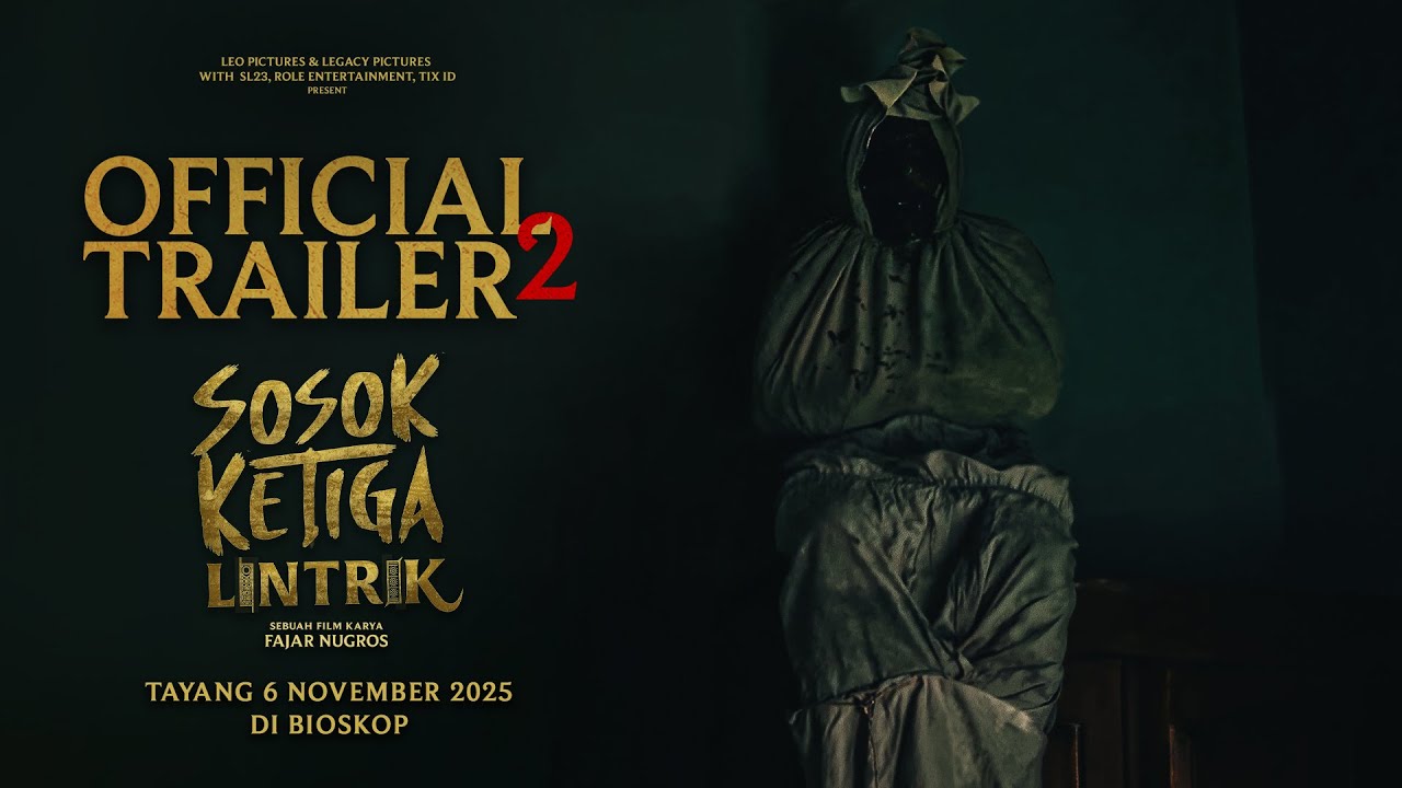 Sosok Ketiga: Lintrik