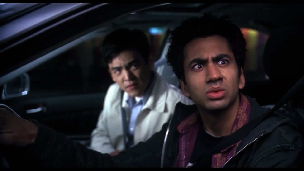 Harold & Kumar Go to White Castle