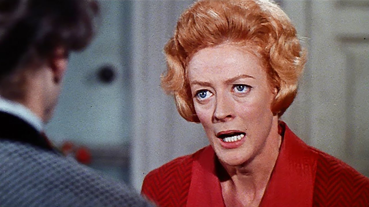 The Prime of Miss Jean Brodie