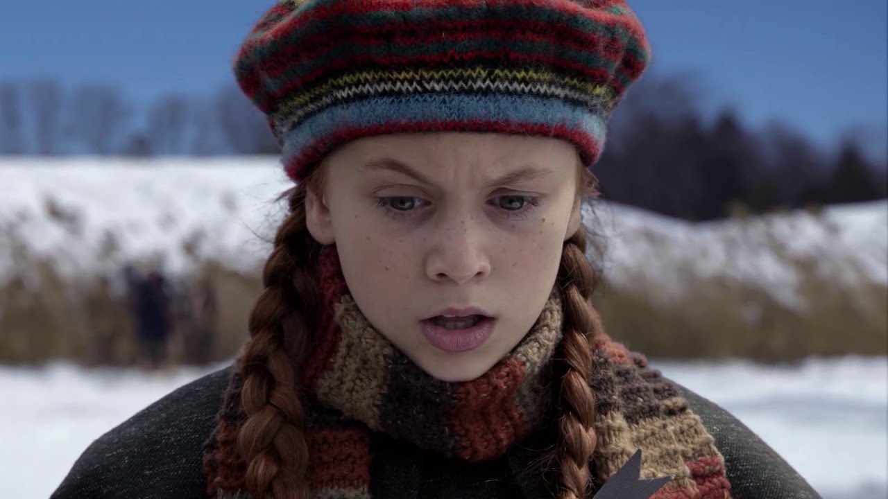 Anne of Green Gables
