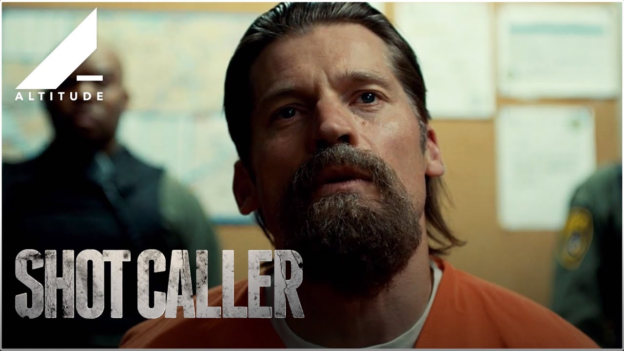 Shot Caller