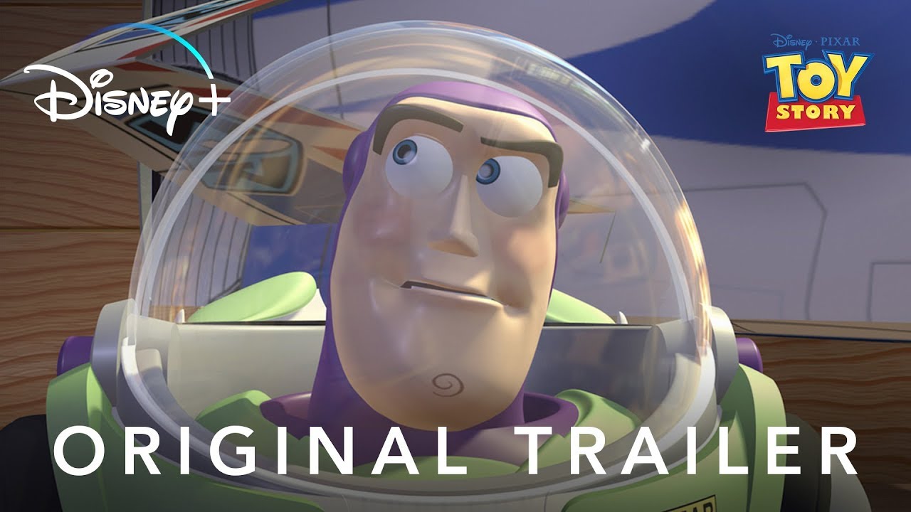 Toy Story