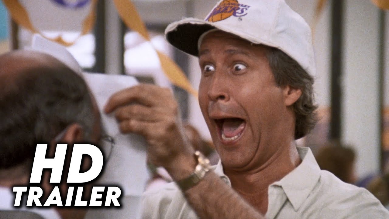Fletch Lives