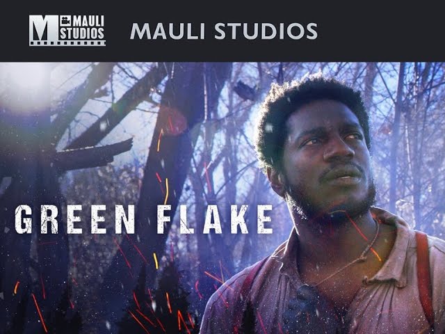Green Flake
