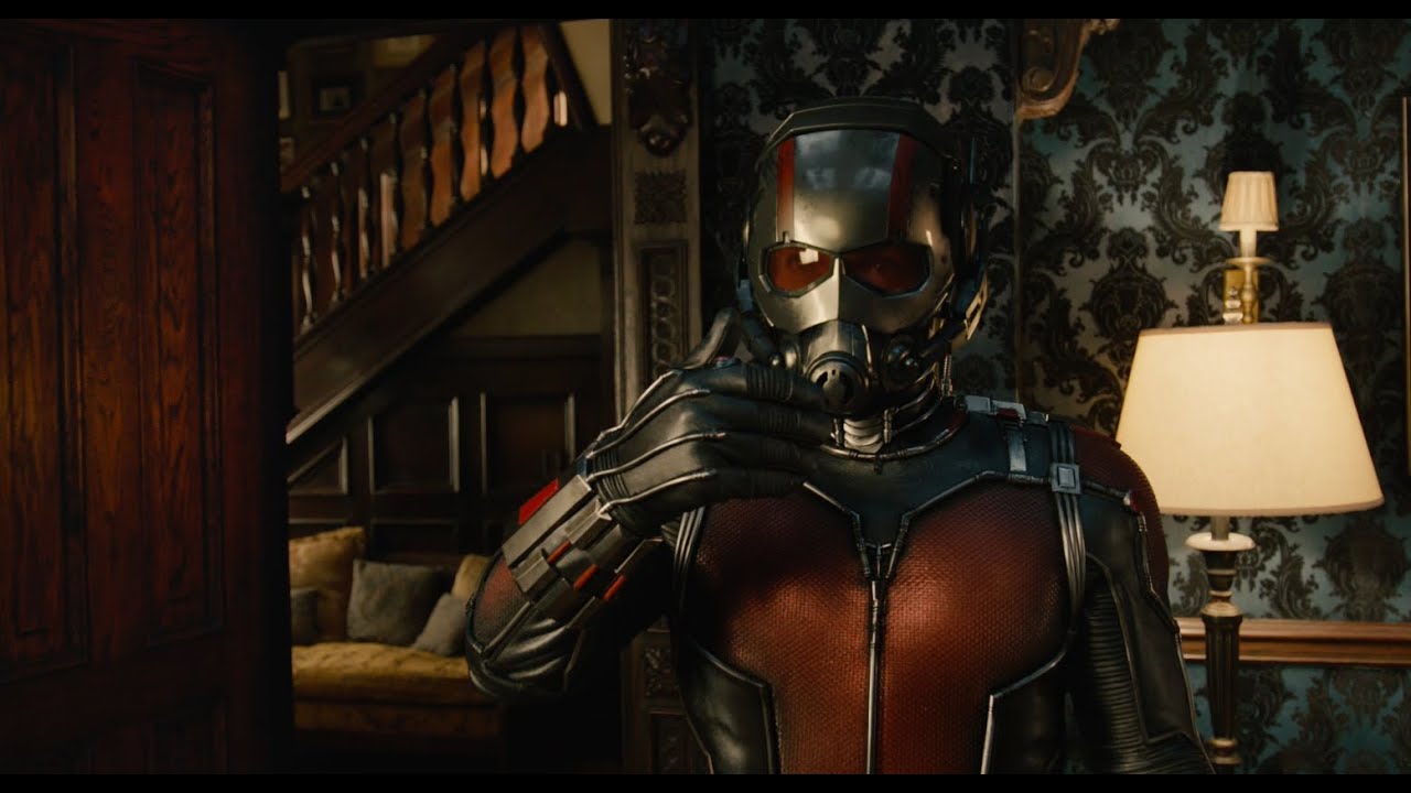 Ant-Man