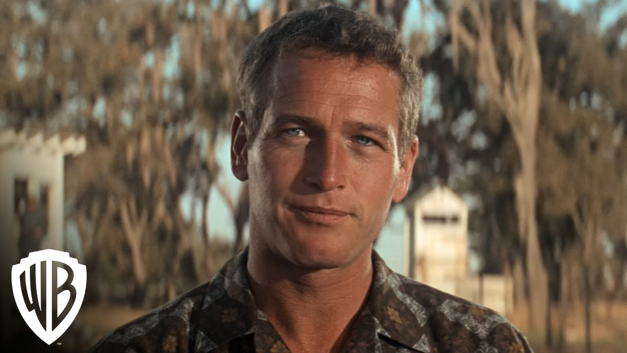 Cool Hand Luke