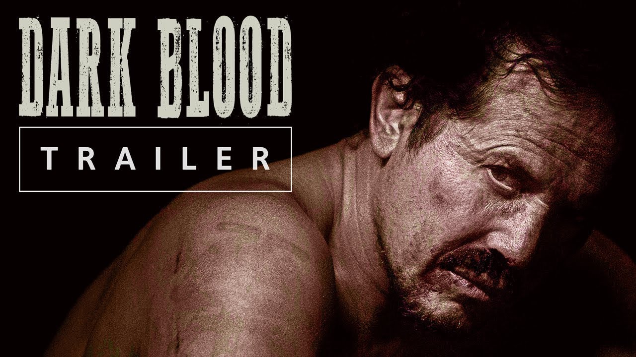 Dark Blood