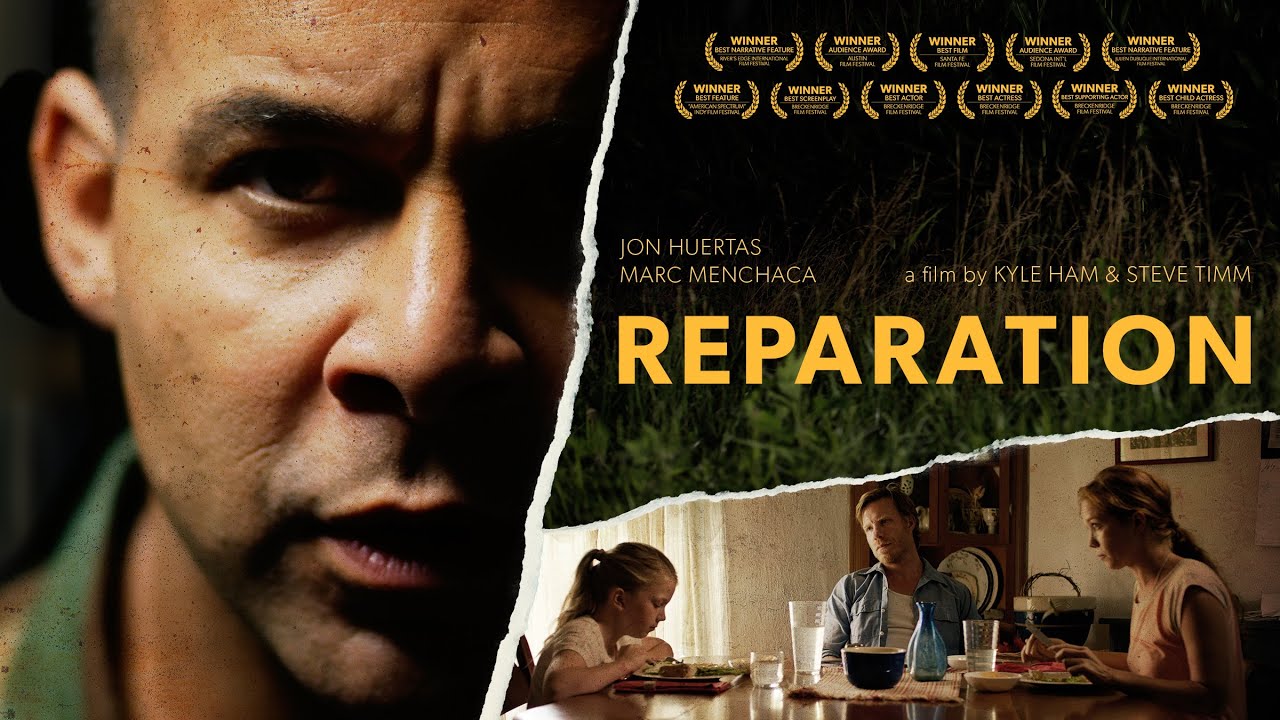 Reparation