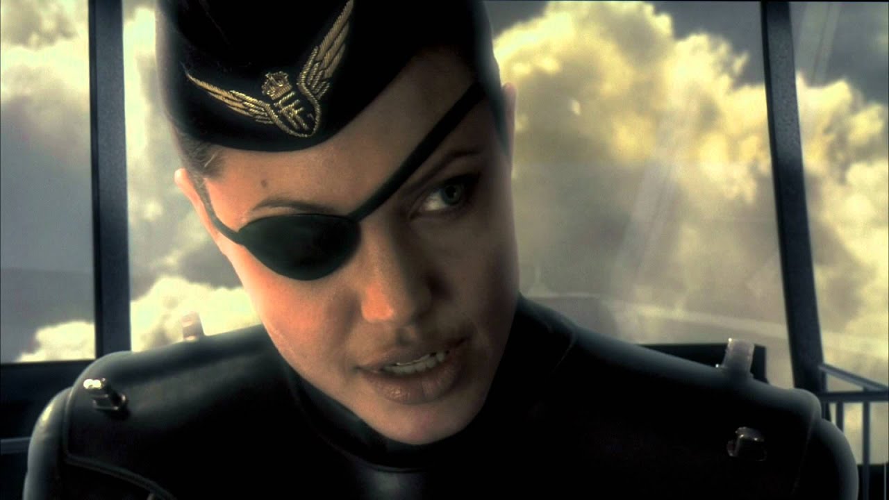 Sky Captain and the World of Tomorrow
