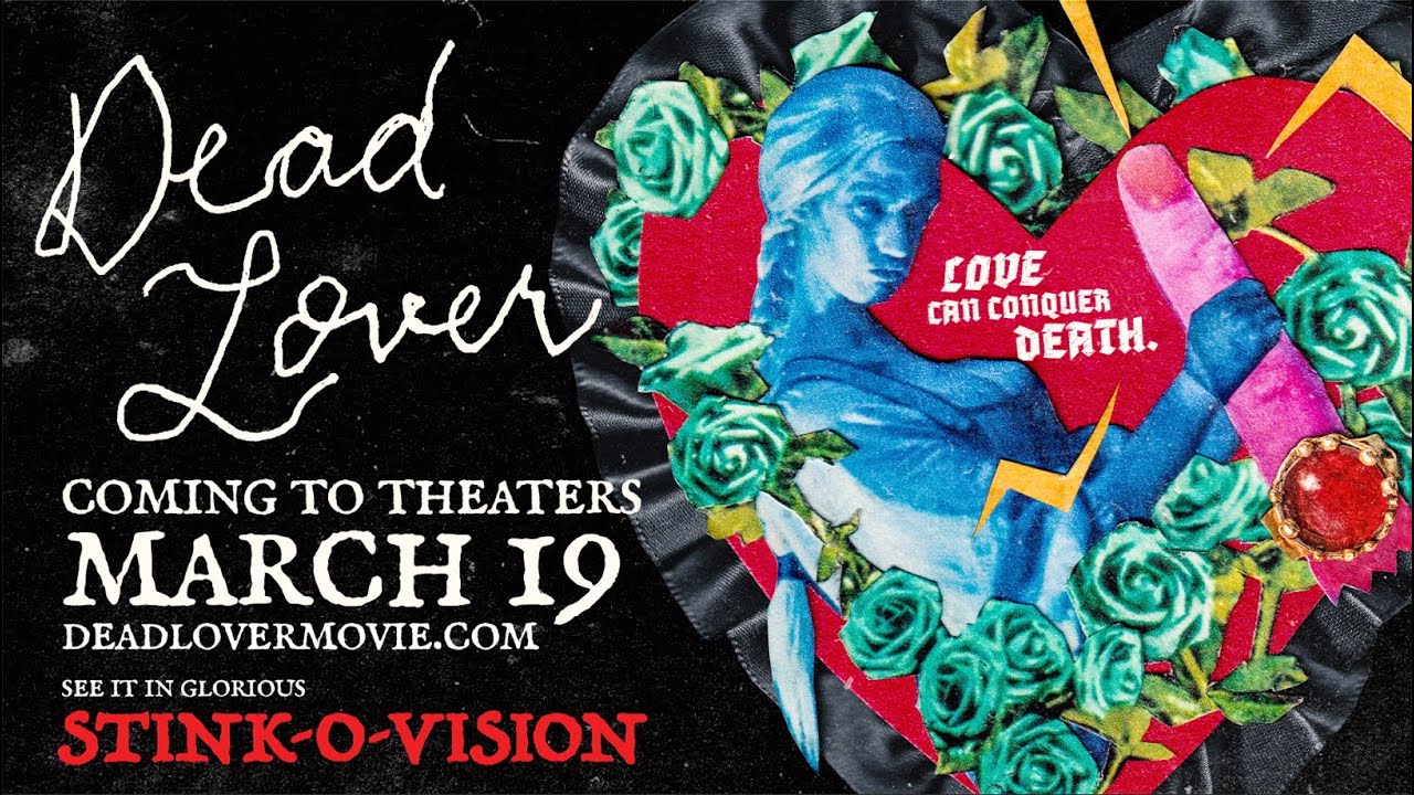 Dead Lover