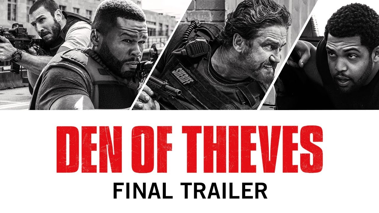 Den of Thieves