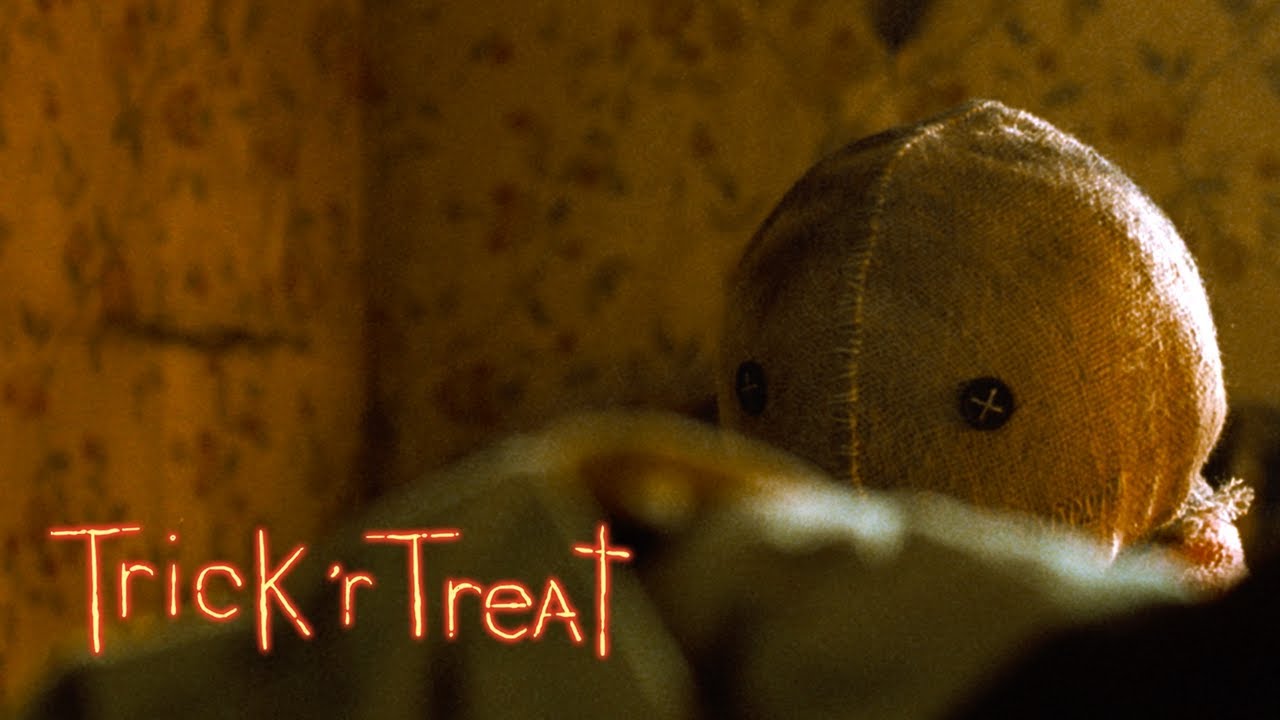 Trick 'r Treat