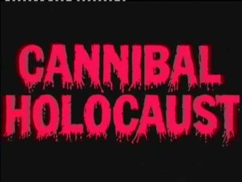 Cannibal Holocaust
