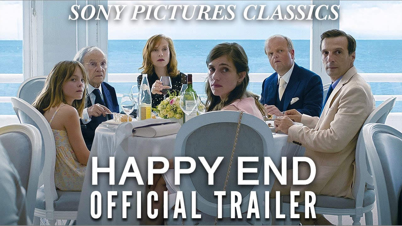 Happy End