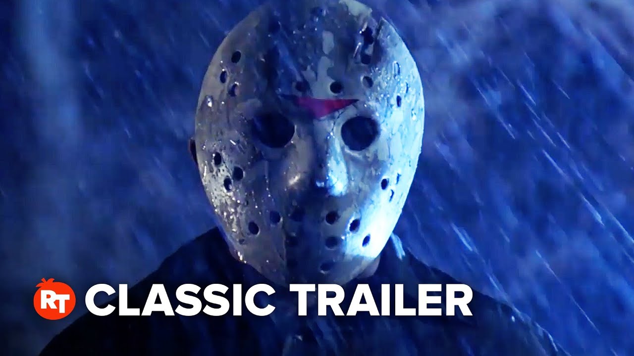 Friday the 13th: A New Beginning
