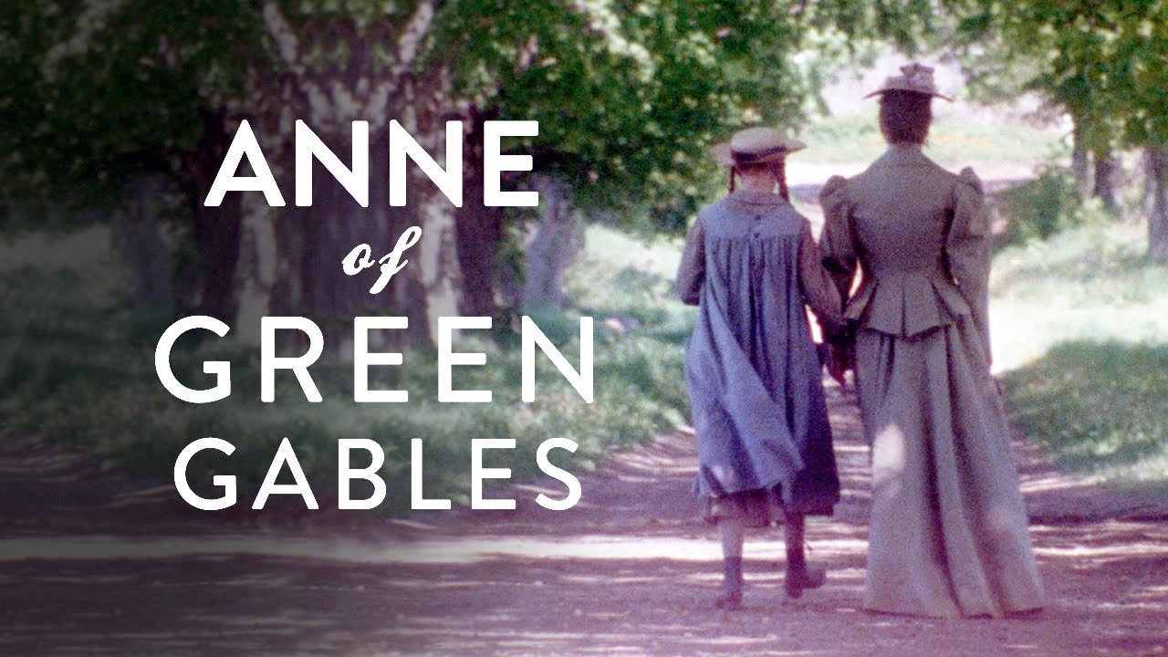 Anne of Green Gables