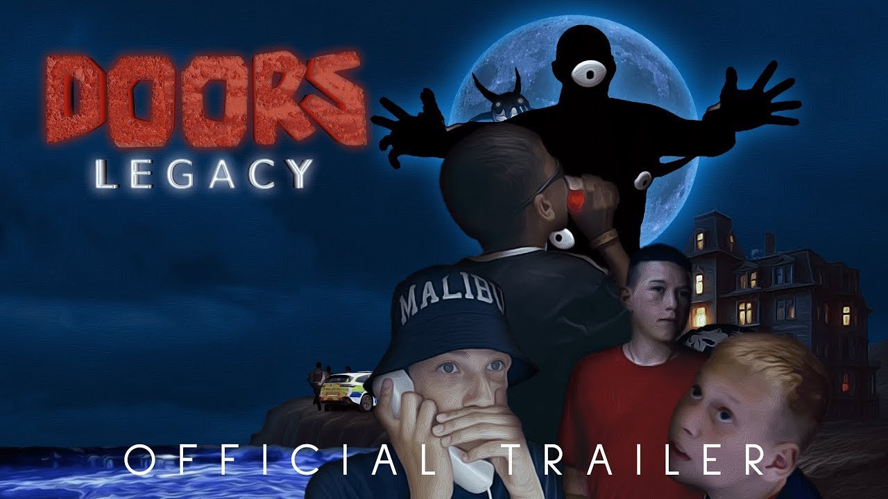 Doors: Legacy
