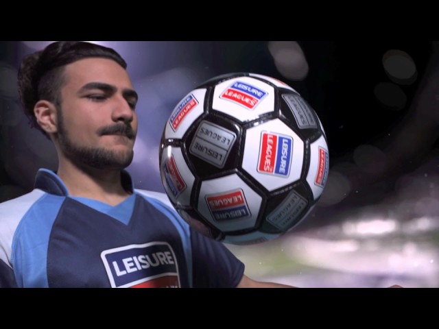 Leisure Leagues